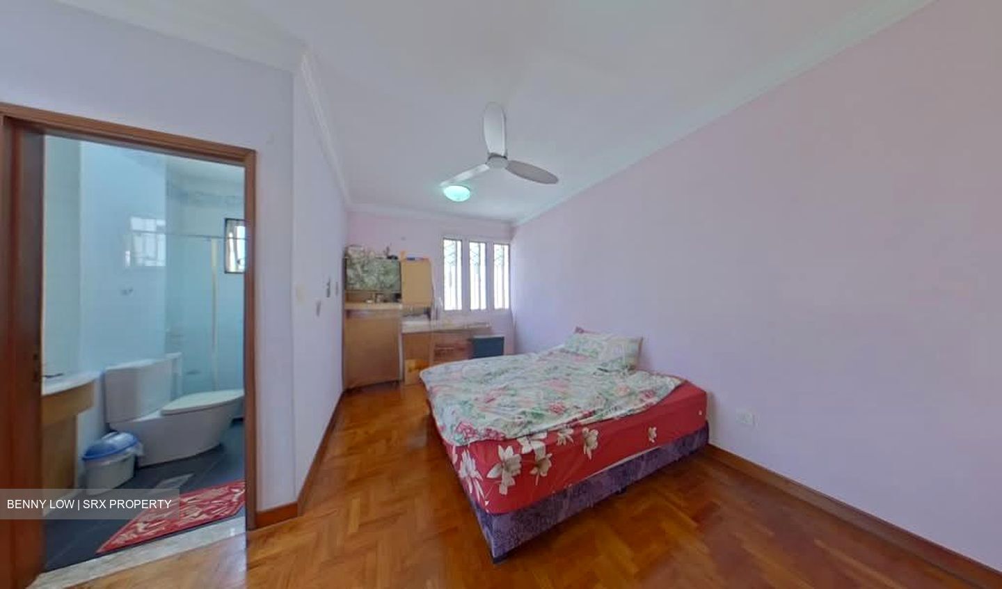 Parry Green (D19), Terrace #559341971